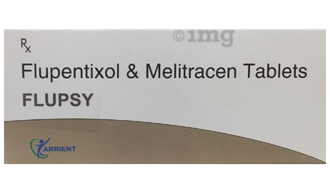 Flupsy Tablet 1 Flupsy Tablet 1