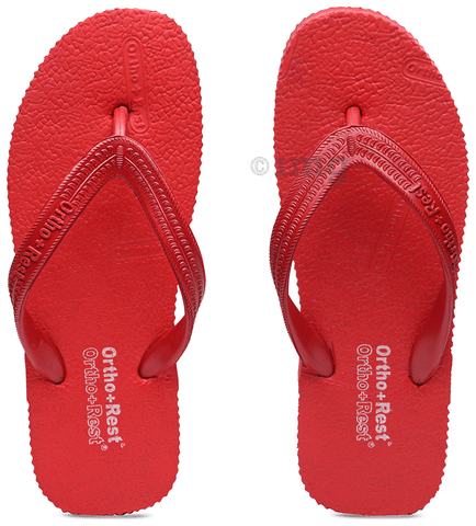 Ortho rest on sale chappal