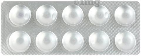 Revelol-CH 50mg/12.5mg Tablet ER