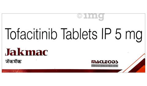 Jakmac Tablet image
