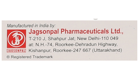 Equilibrium 10mg Tablet image