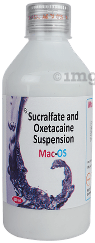 Mac OS Suspension image