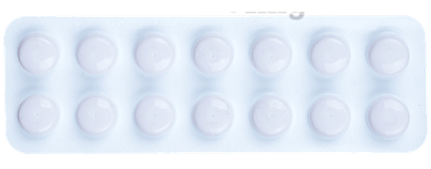 Nifty-SR Tablet image Nifty-SR Tablet image