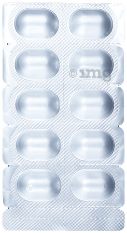 Triglimisave 1 HS+ Tablet SR image