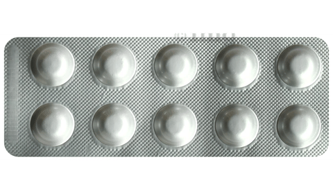 Vildaink 50 Tablet image Vildaink 50 Tablet image
