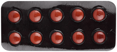 Castramid Tablet image