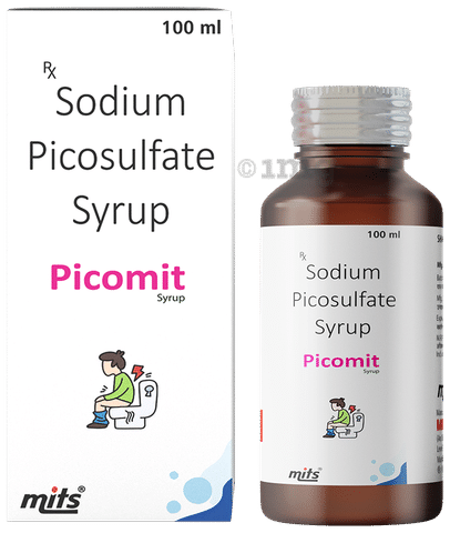 Picomit Syrup