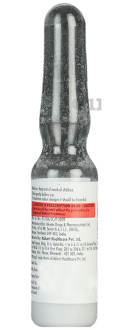 Aquaviron Injection 1ml image Aquaviron Injection 1ml image