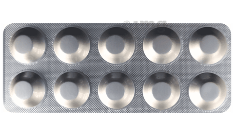 Mizotel-H Tablet image Mizotel-H Tablet image