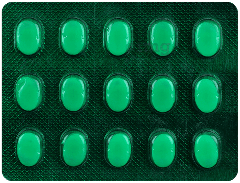 Levotac  5mg Tablet image