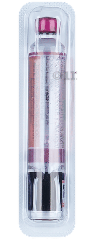 Eglucent Rapid (3ml Each) Solution for Injection image