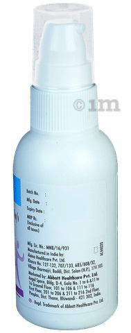 Lofatin Lotion image Lofatin Lotion image