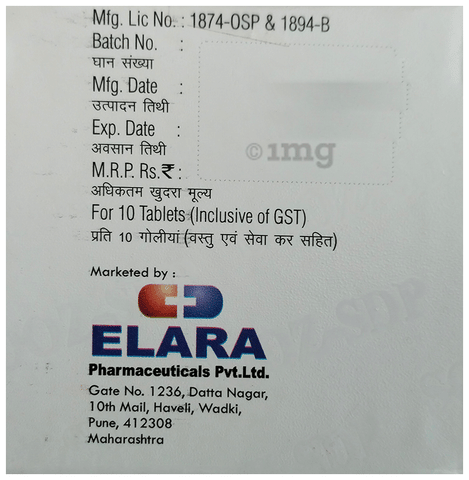 Sooz-SDP Tablet image