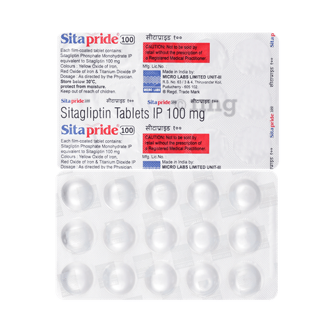 sitapride