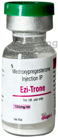 Ezi-Trone Injection image Ezi-Trone Injection image