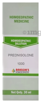 Prednisolone to buy