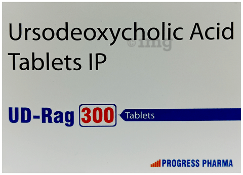 UD-Rag 300 Tablet 1