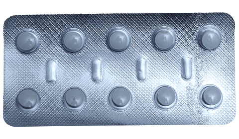 Torslez 10 Tablet image