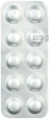 Sistal Plus Tablet image