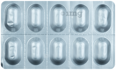 Triosam 400 Tablet image Triosam 400 Tablet image