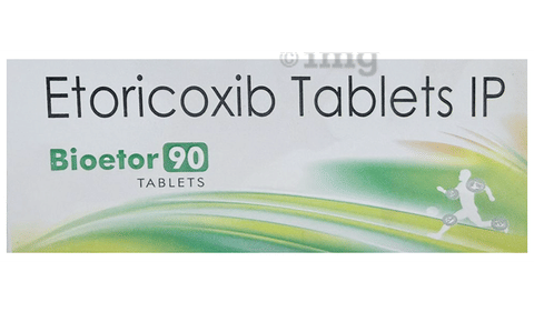 Bioetor 90 Tablet image