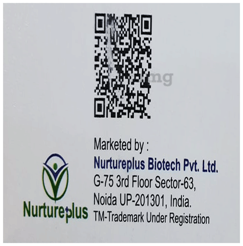 Glutabuzz Tablet image