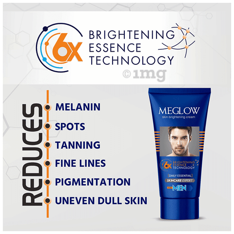 Meglow cream on sale