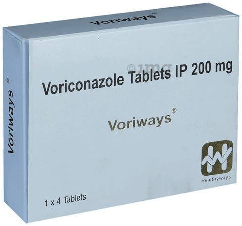 Voriways Tablet image Voriways Tablet image