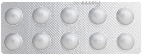 Levanz 25mg Tablet image Levanz 25mg Tablet image