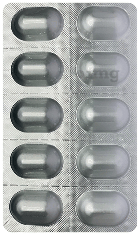 Pantaliv-LS Capsule SR image