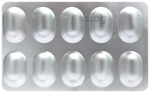 Bep 20 L Capsule SR image