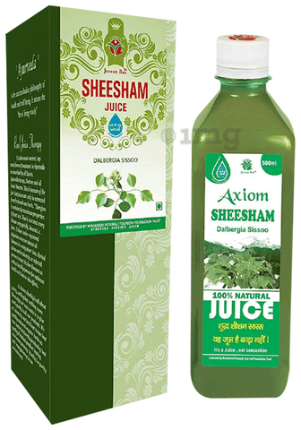 Jeevan Ras Sheesham Juice image Jeevan Ras Sheesham Juice image
