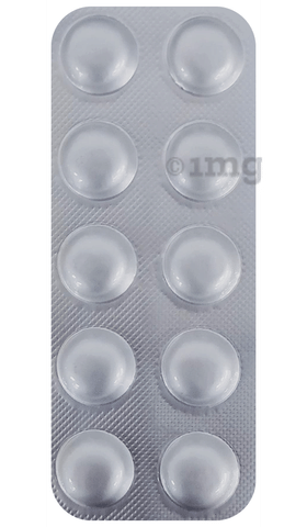 Elmtine 20mg Tablet image Elmtine 20mg Tablet image