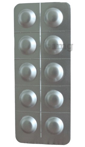 Cilasite 10 Tablet image Cilasite 10 Tablet image