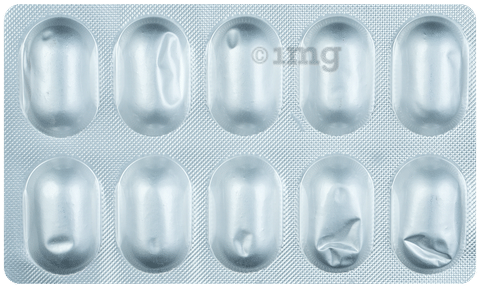 Rabiplus-LS Capsule