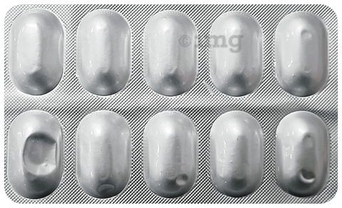 Acentio MR 4 Tablet image Acentio MR 4 Tablet image