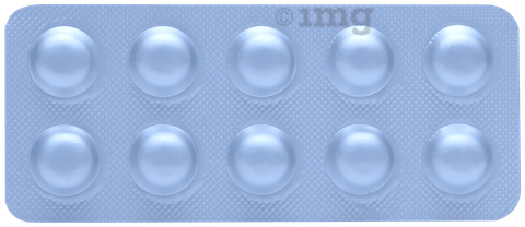 Shortepa 1mg Tablet image