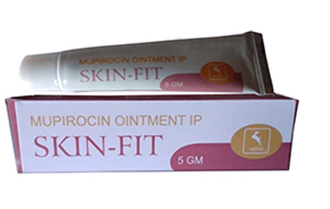 Skin-Fit Ointment image