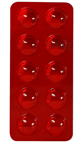 Feloz-XT Tablet image