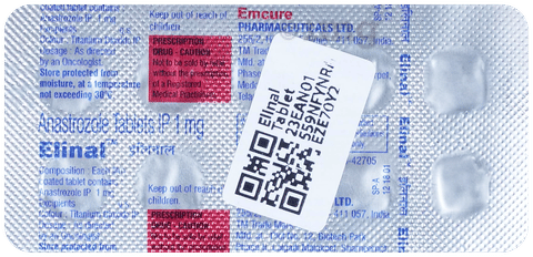 ELINal Tablet image