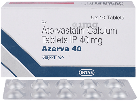 Azerva 40 Tablet 1