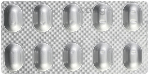 Rosukem-F Plus Tablet image Rosukem-F Plus Tablet image