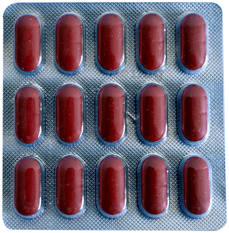 Bonivum XT Tablet image Bonivum XT Tablet image
