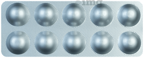 Sartel-LN 40 Tablet image Sartel-LN 40 Tablet image