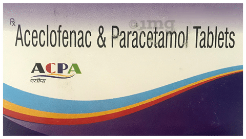Acpa Tablet