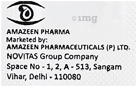 Tripzeen D Tablet image