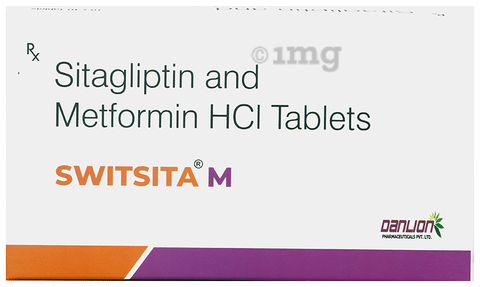 Switsita M Tablet image