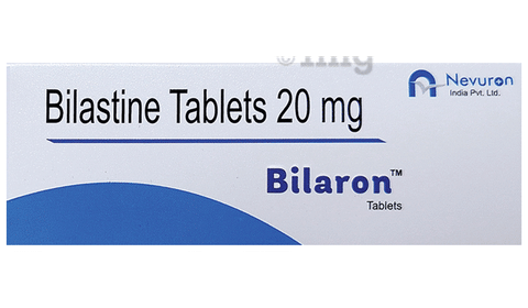 Bilaron Tablet image Bilaron Tablet image
