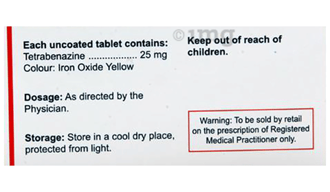atRest 25 Tablet image