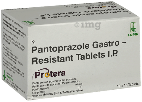 proteRA Tablet image proteRA Tablet image